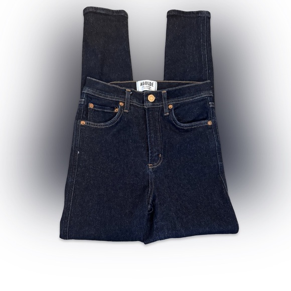 Agolde Jeans - Picture 1 of 7